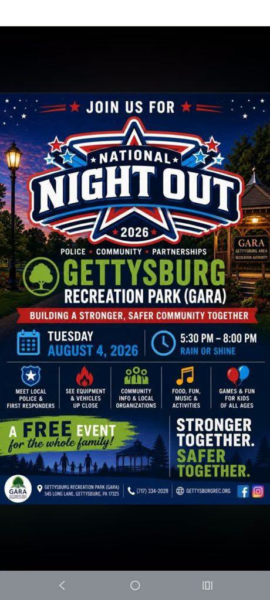 national night out