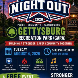 national night out