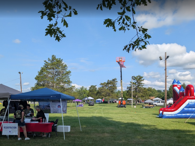 Operation Honor: Rural Salute Brings Veterans Together for Breakfast and Family Fun Event