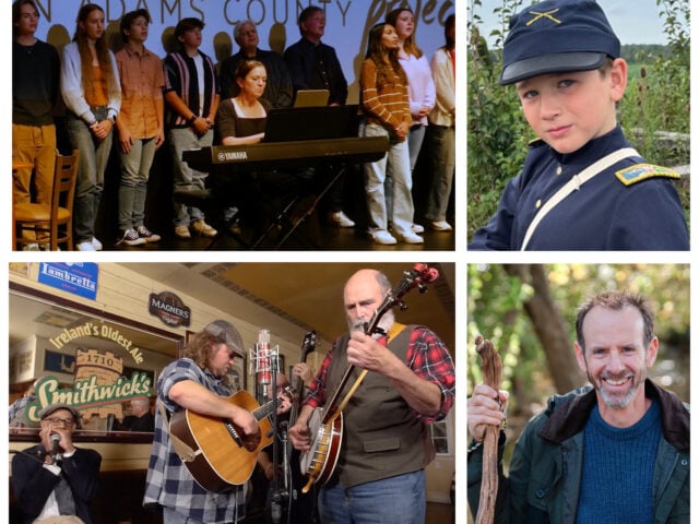 The PEOPLE Project Returns with Call for Artists
