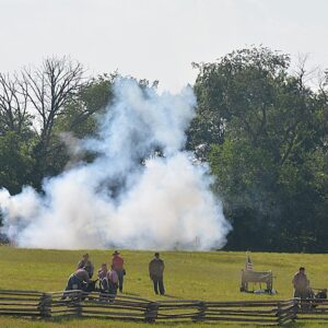 reenactment