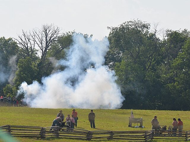 Slideshow: Experience the Battle of Gettysburg at the Lady Farm