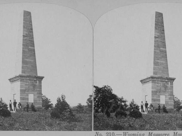 George Rogers Clark Liberates the Northwest
