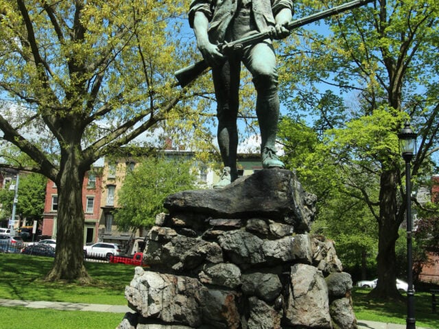 The War After Yorktown