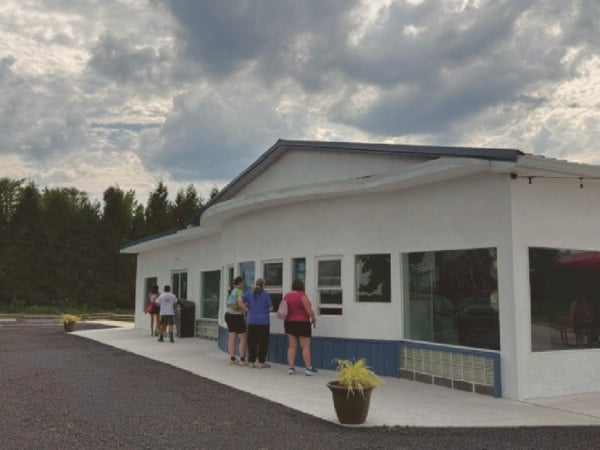 Distelfink reopens, bringing new life to an iconic Adams County landmark