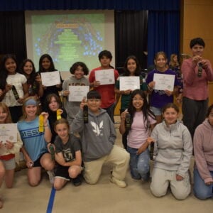 2026 Biliteracy Awards