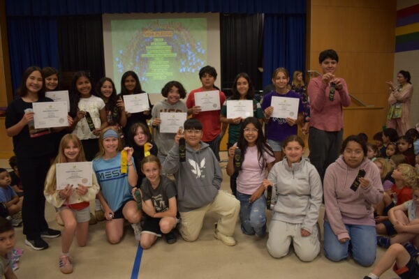 2026 Biliteracy Awards