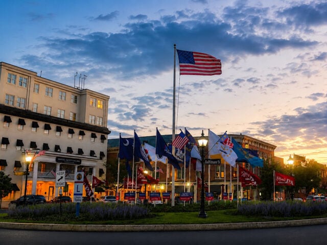 Live on Lincoln Square: Gettysburg Hosts Special Night of Music