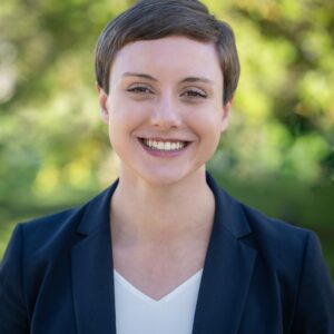Boyer Headshot
