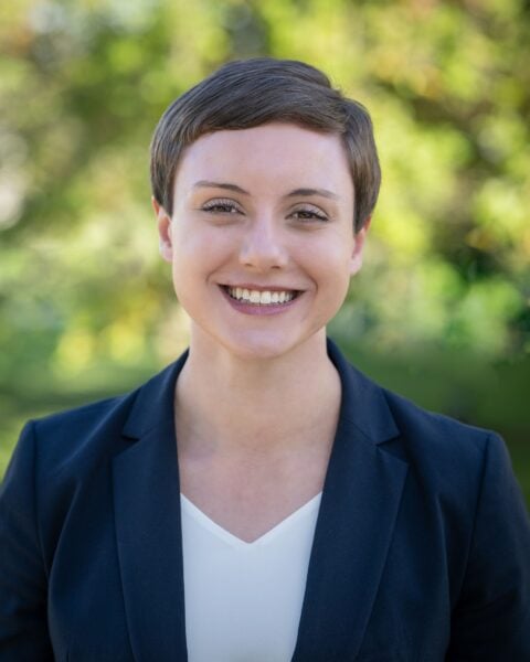 Boyer Headshot