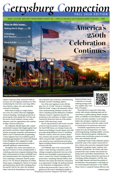 Magazine 2 Fall 2026 Magazine Page 1