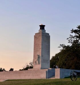 Gettysburg Foundation expands Field of Remembrance goal to 17,760 flags