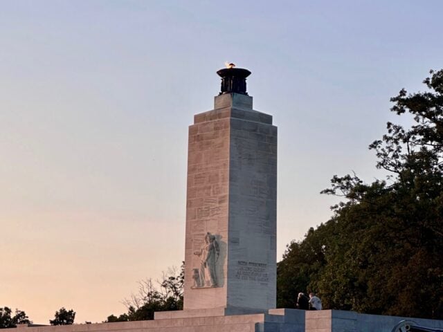 Gettysburg Foundation expands Field of Remembrance goal to 17,760 flags
