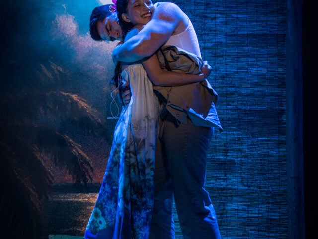 South Pacific is as unforgettable as ever at Totem Pole Playhouse