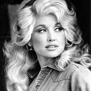 dolly parton