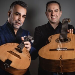 duo mantar