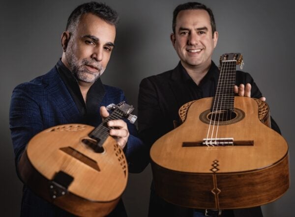 duo mantar