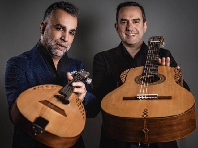 September 2026 Cultural Arts Calendar