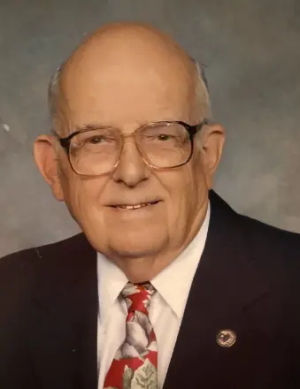 Obituary:  Eugene F. Pecher
