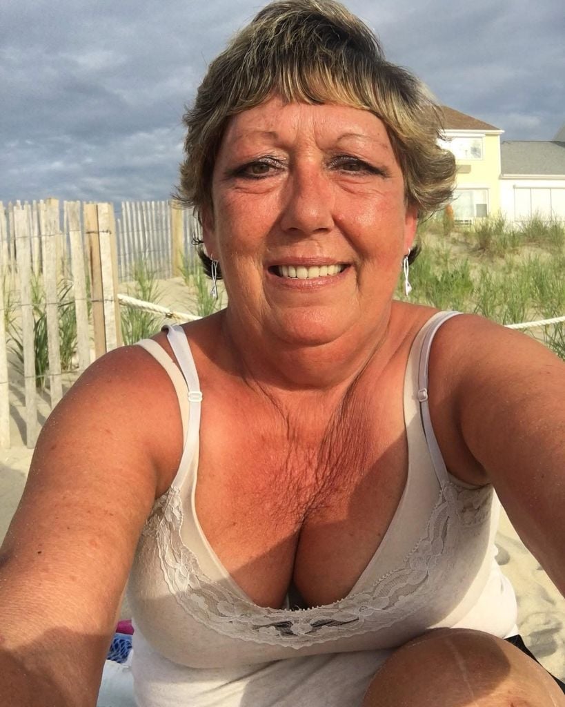 Obituary:  Deborah Elaine Stitely