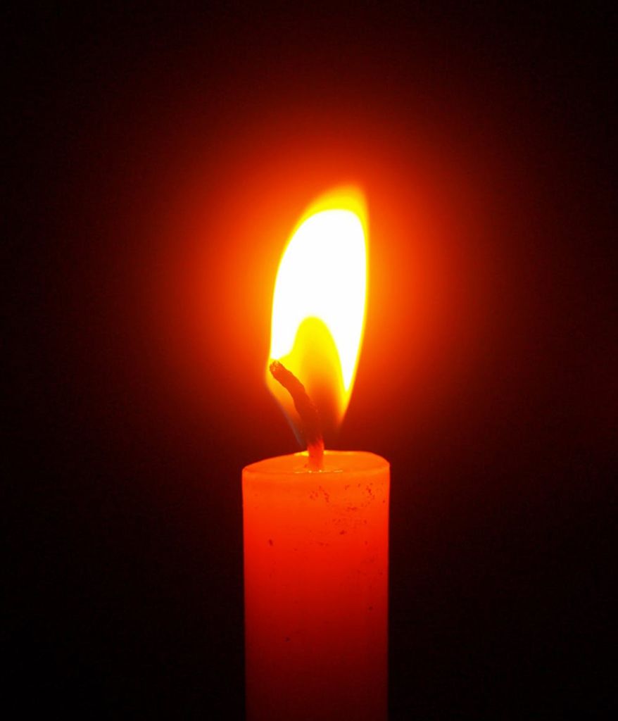 Obituary:  John (Jack) Francis Hawbaker, Jr.