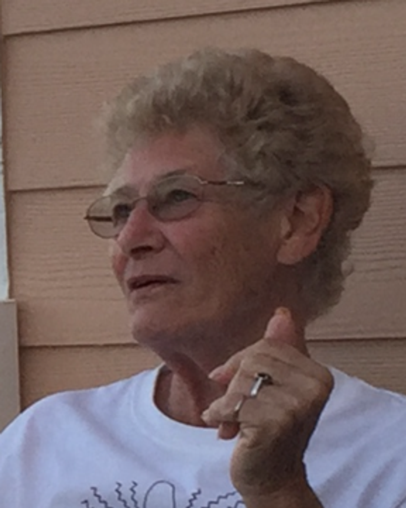 Obituary:  Dolores Kmetz