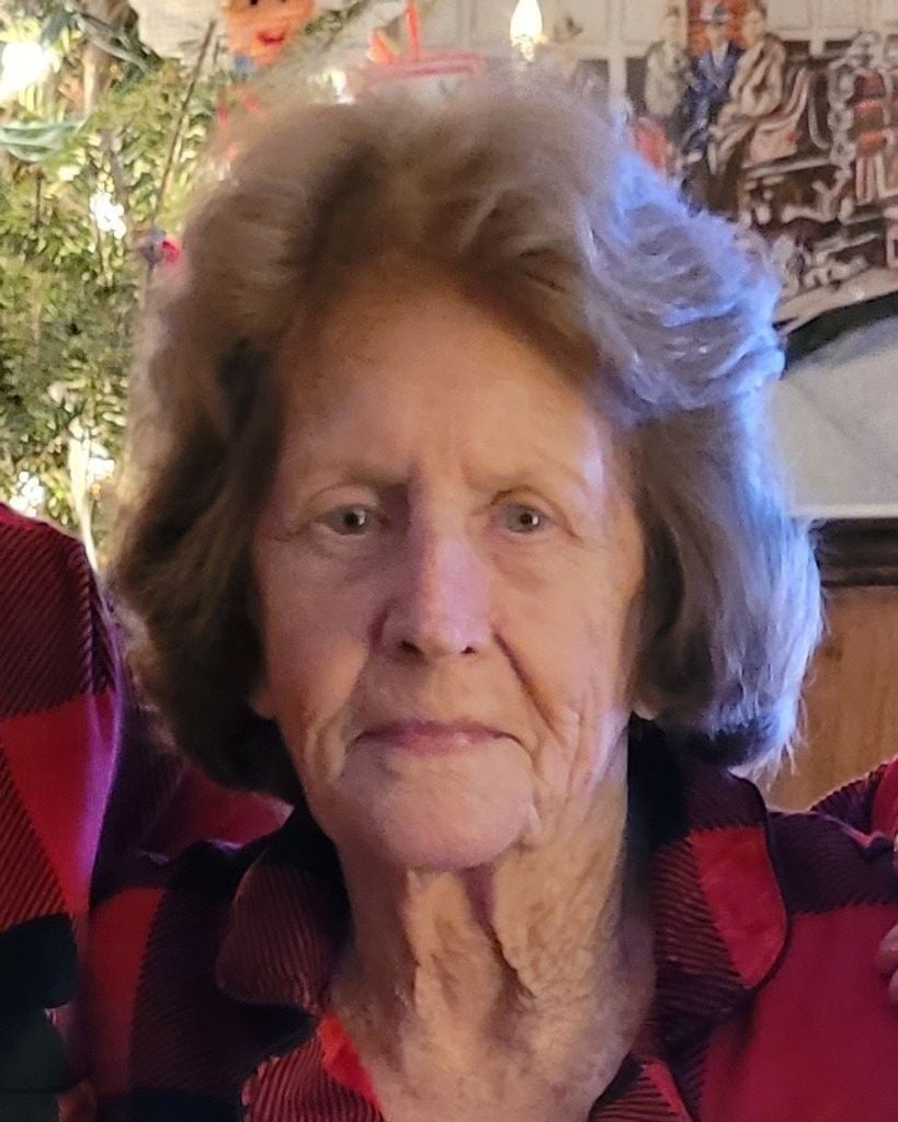 Obituary:  Janet Louise Frey