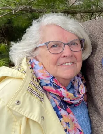 Obituary:  Susan (Kershner) Brummer
