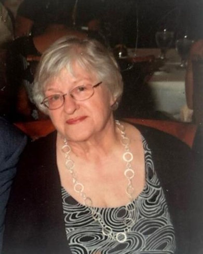 Obituary:  Elizabeth Hobbie Jones
