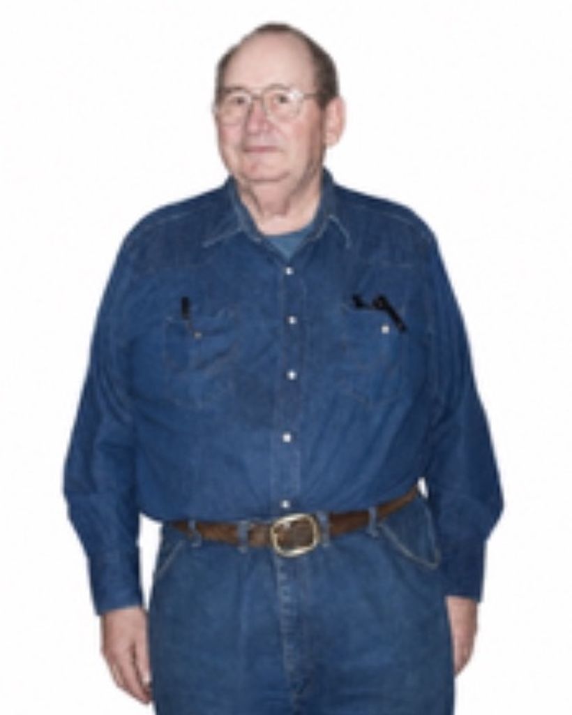 Obituary:  Larry E. Brenneman