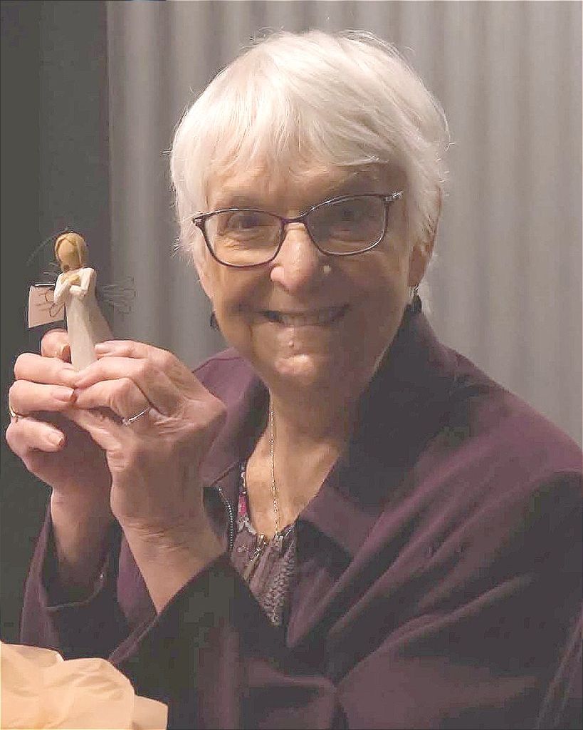 Obituary:  Rosalie Juris