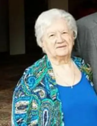 Obituary:  Catherine E. Miller