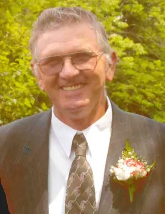 Obituary:  Wilbur Francis Martin