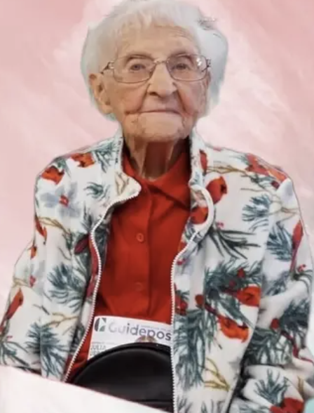 Obituary:  Erma Jane Airing