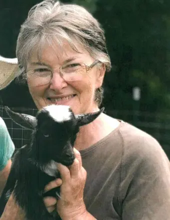 Obituary:  Carol Elaine Salisbury