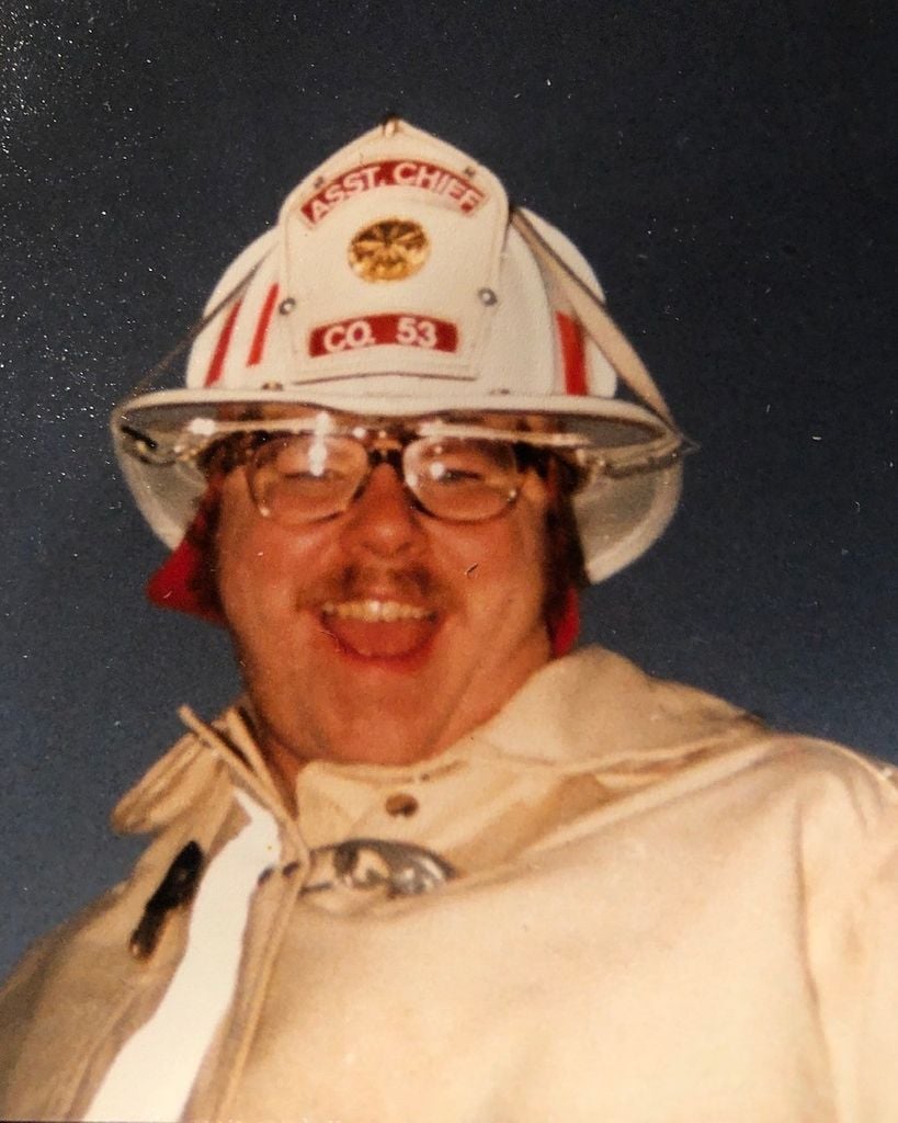 Obituary:  Dale E. Myers Jr.