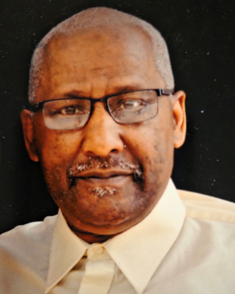 Obituary:  Bennie Rice