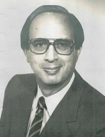 Obituary:  Ralph J. Nucelli