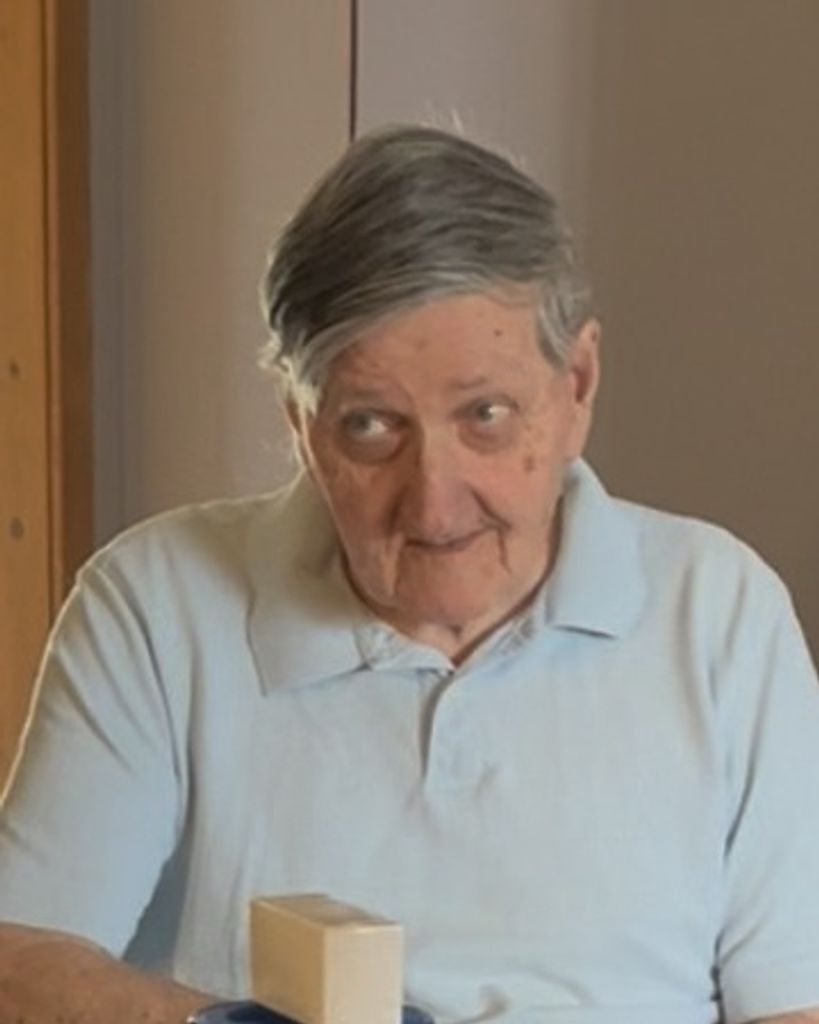 Obituary:  Warren Barrett Browning