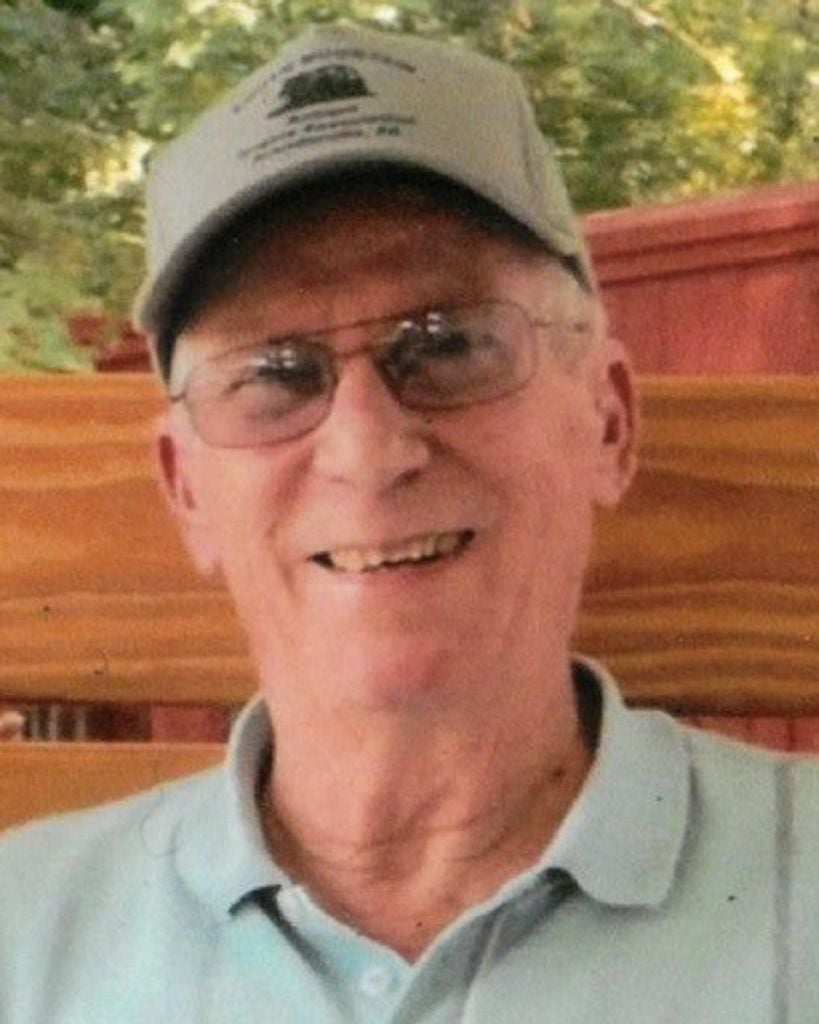Obituary:  George F. Gobel