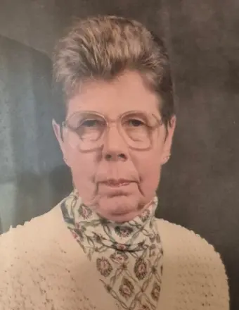 Obituary:  Pauline E. Clabaugh