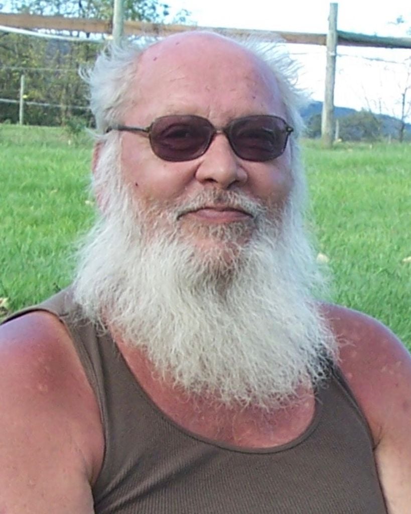 Obituary:  Norman E. Wilson