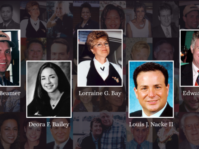 Gettysburg Film Festival: Remembering the Heroes of Flight 93