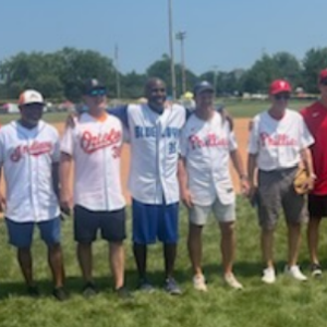 mlb event