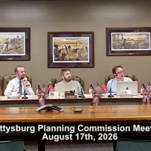 planning commish