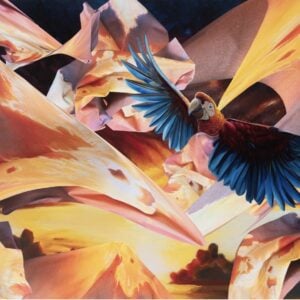sarah jacobs art