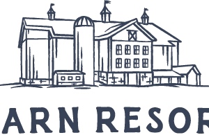 the barn resort
