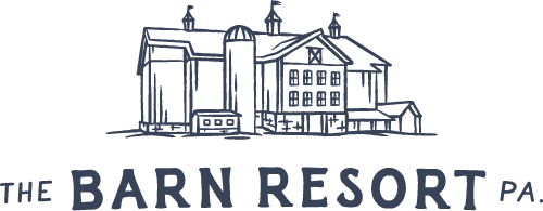 the barn resort