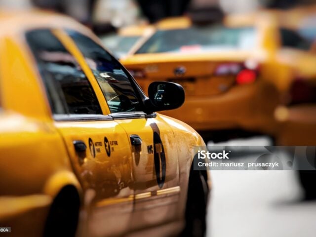 Taxi drivers rarely die of Alzheimer’s – how complex mental maps and spatial reasoning protect your brain