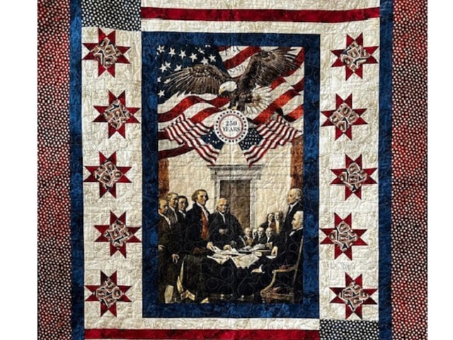 Step back to 1863 with National Apple Museum Civil War Encampment for America250